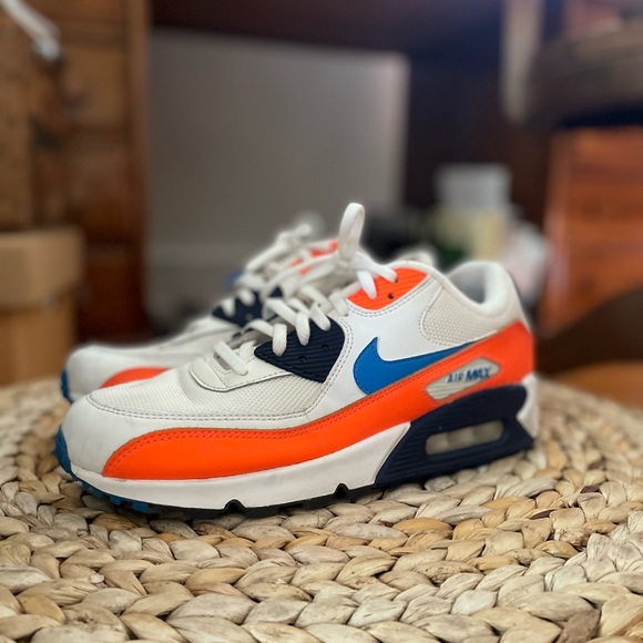 air max 90 elmers glue